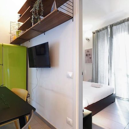 Primopiano - Filzi Apartment Milan Exterior photo