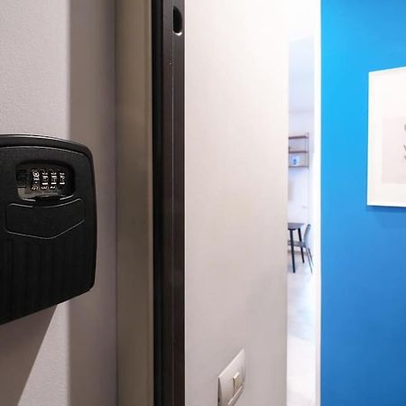Primopiano - Filzi Apartment Milan Exterior photo