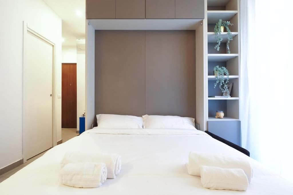 Primopiano - Filzi Apartment Milan Exterior photo