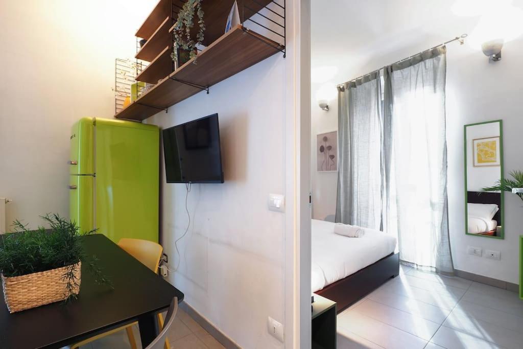 Primopiano - Filzi Apartment Milan Exterior photo