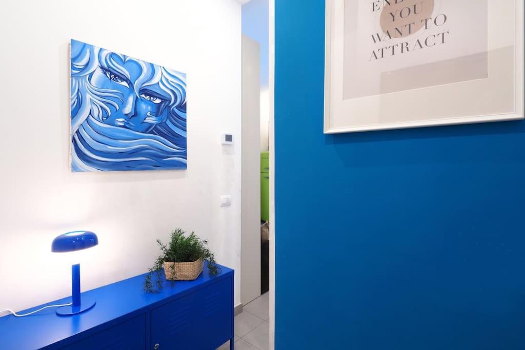 Primopiano - Filzi Apartment Milan Exterior photo