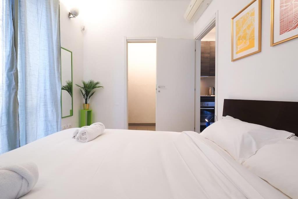 Primopiano - Filzi Apartment Milan Exterior photo