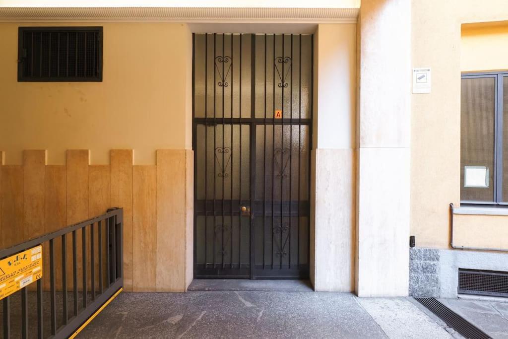 Primopiano - Filzi Apartment Milan Exterior photo