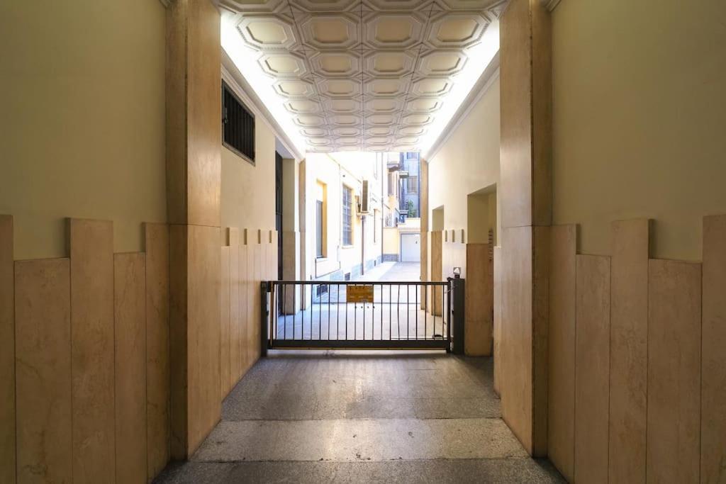 Primopiano - Filzi Apartment Milan Exterior photo
