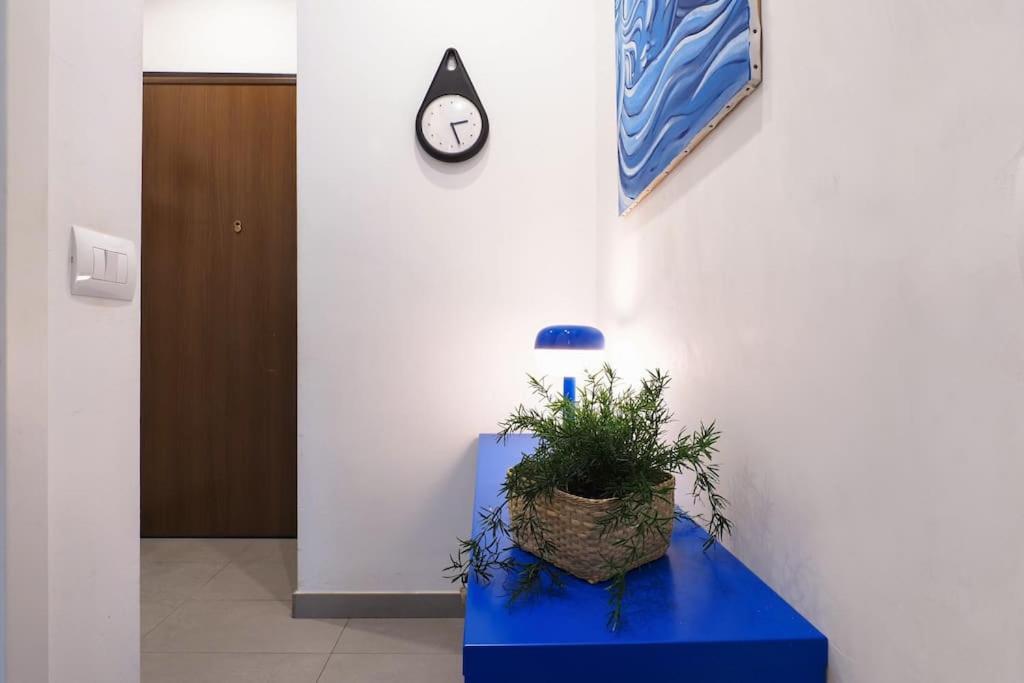 Primopiano - Filzi Apartment Milan Exterior photo