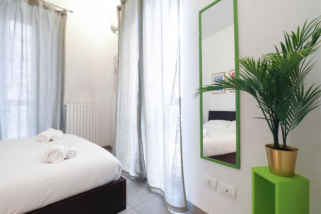 Primopiano - Filzi Apartment Milan Exterior photo