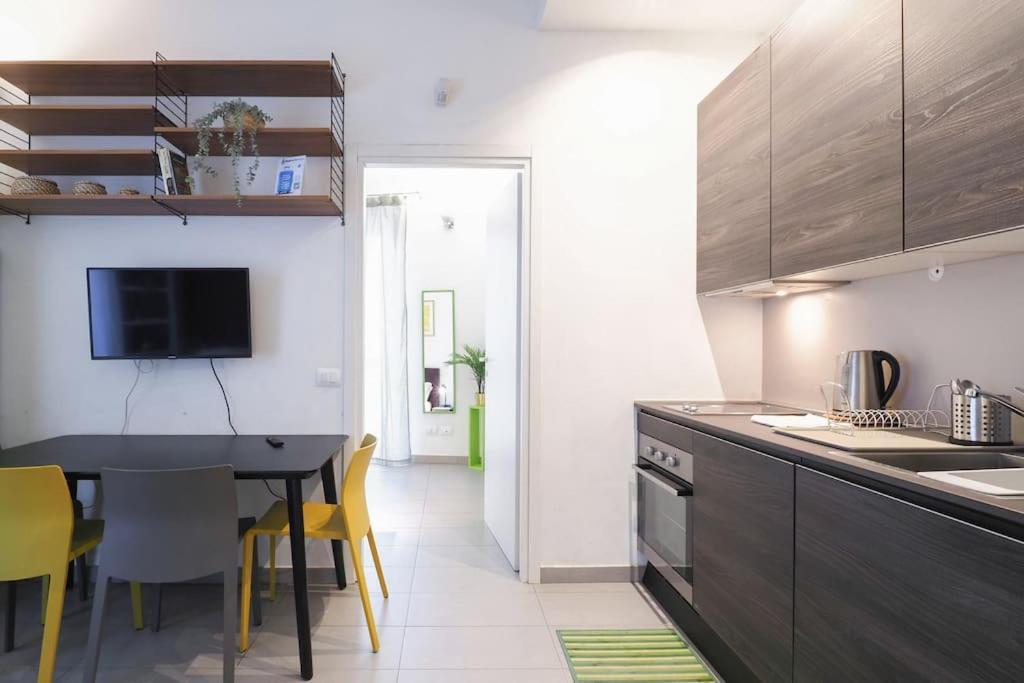 Primopiano - Filzi Apartment Milan Exterior photo