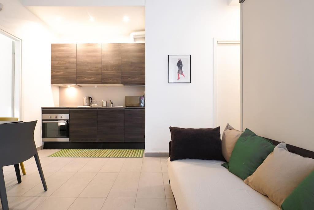 Primopiano - Filzi Apartment Milan Exterior photo