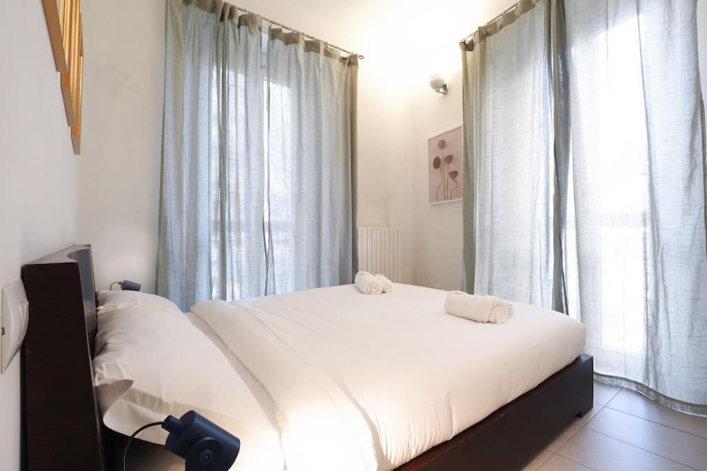 Primopiano - Filzi Apartment Milan Exterior photo
