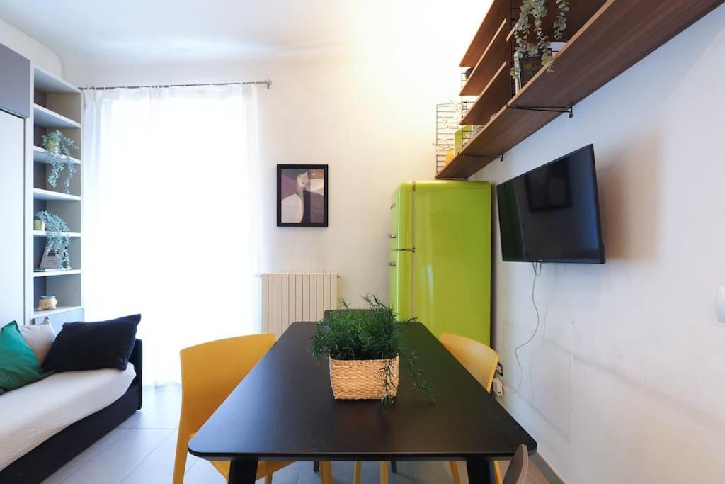 Primopiano - Filzi Apartment Milan Exterior photo