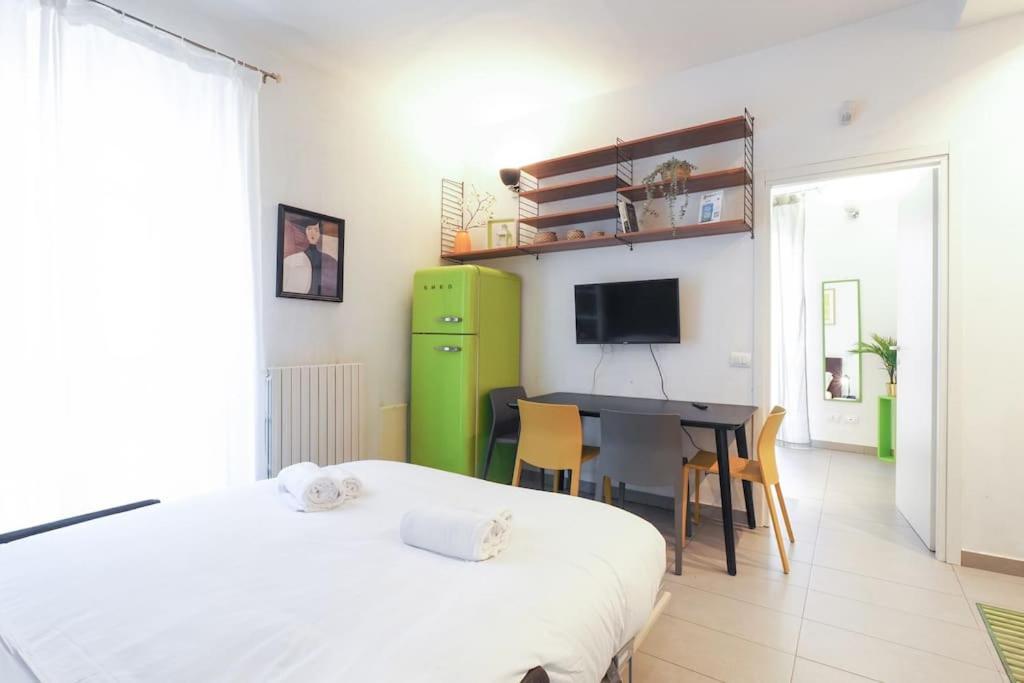 Primopiano - Filzi Apartment Milan Exterior photo
