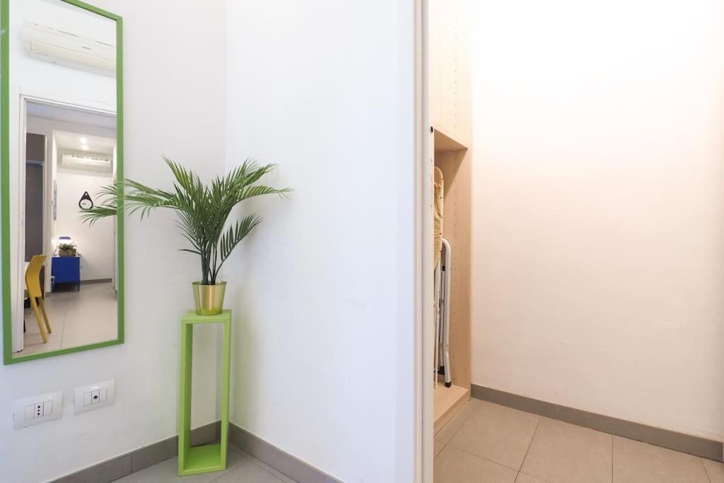 Primopiano - Filzi Apartment Milan Exterior photo