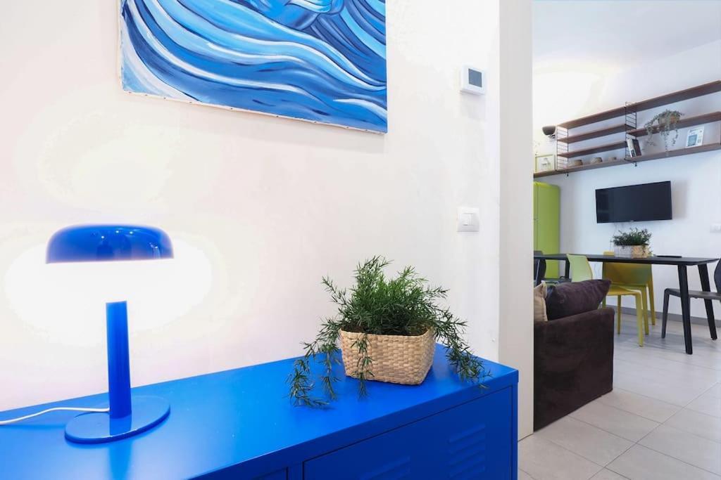 Primopiano - Filzi Apartment Milan Exterior photo